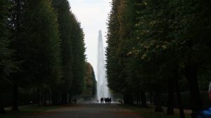 Herrenhäuser Gärten