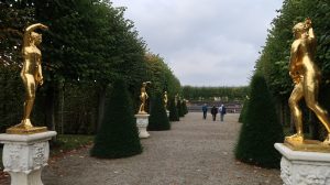 Herrenhäuser Gärten