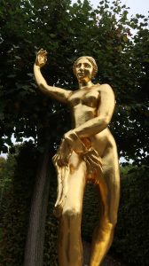 Herrenhäuser Gärten