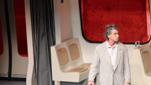 Show Metropolitan im GOP