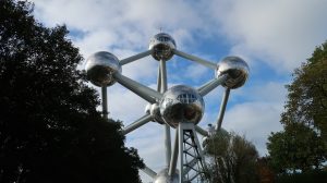 Atomium