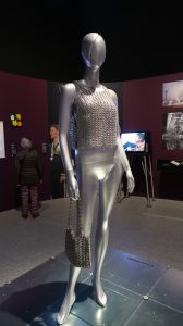 Bundeskunsthalle -Design der 60iger und 70iger Jahre-