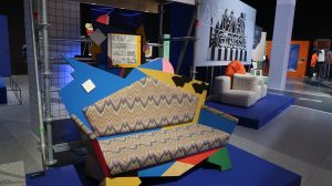 Bundeskunsthalle -Design der 60iger und 70iger Jahre-