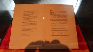 Grundgesetzverkündung