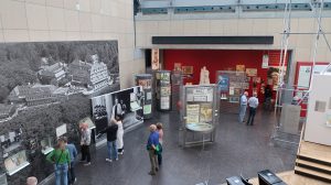 Im Haus der Geschichte