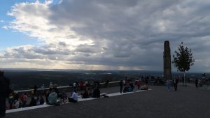Blick vom Drachenfels