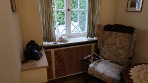 Dienst- und Privattelefon