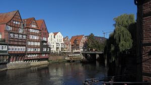 Lüneburg