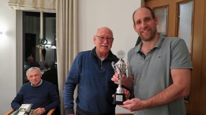 Home Der alte und neue Jahrsmeister Thorsten