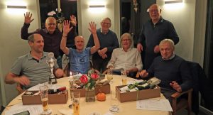 Home MEN DRUP ist begeistert