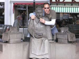 Thorsten´s Bekanntschaften