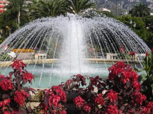 Monaco