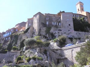 Èze