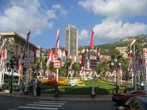 Monaco