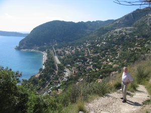 Horst an der Côte d’Azur
