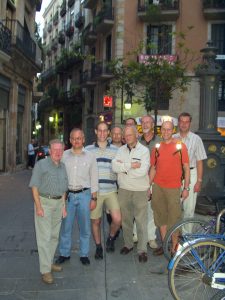 MEN DRUP in der Altstadt