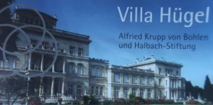 Villa Hügel